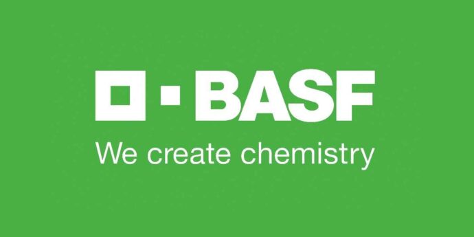 BASF buduje największą fabrykę – my obsługujemy