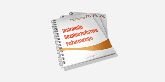 Instrukcja Bezpieczeństwa Pożarowego – nowe realizacje