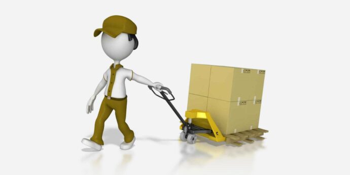 Ręczne prace transportowe – nowe wymagania