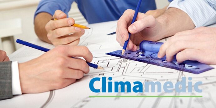 Firma Climamedic – naszym nowym klientem.