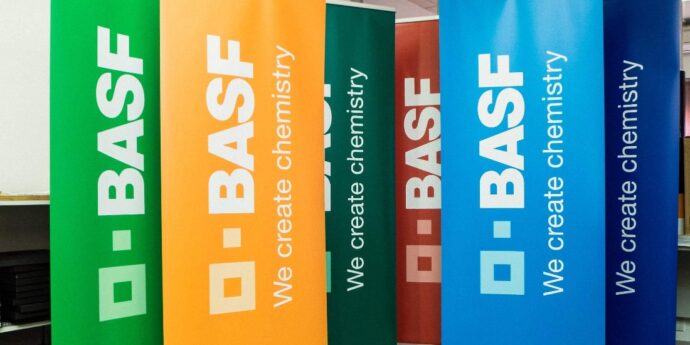 BASF – Koordynacja BHP na budowie