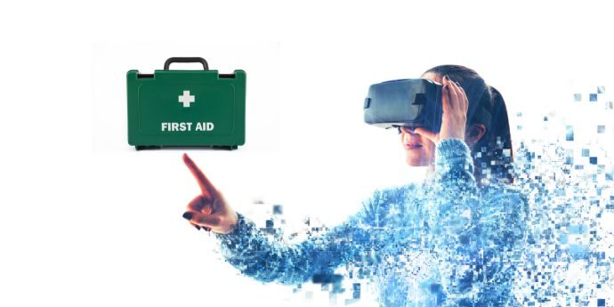 Dlaczego nasze szkolenia z zakresu udzielania pierwszej pomocy z wykorzystaniem technologii VR cieszą się takim dużym uznaniem wśród uczestników?